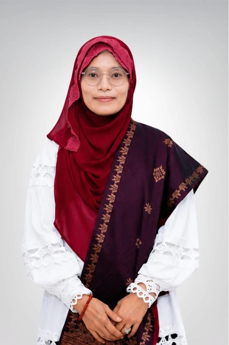 Prof. Dr. Khaira Amalia Fachrudin, S.E., Ak, MBA.