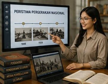Edukasi Sejarah
