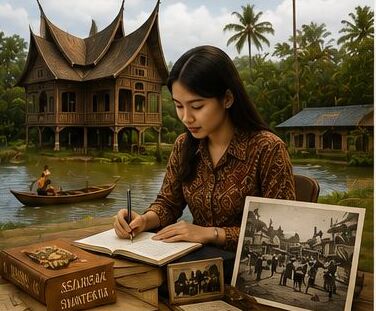Sejarah Lokal