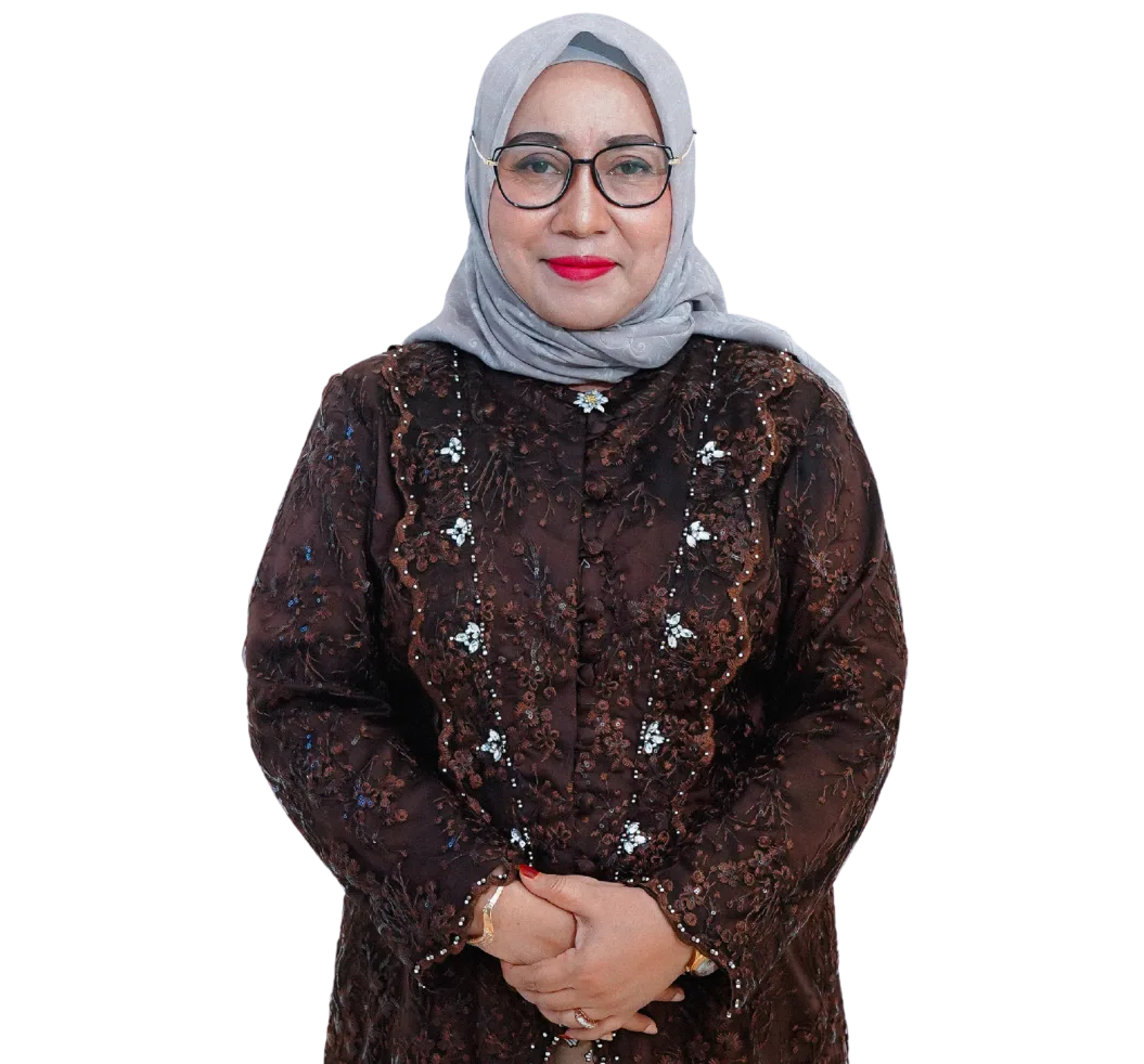 Dr. Lindawati, SP, M.Si