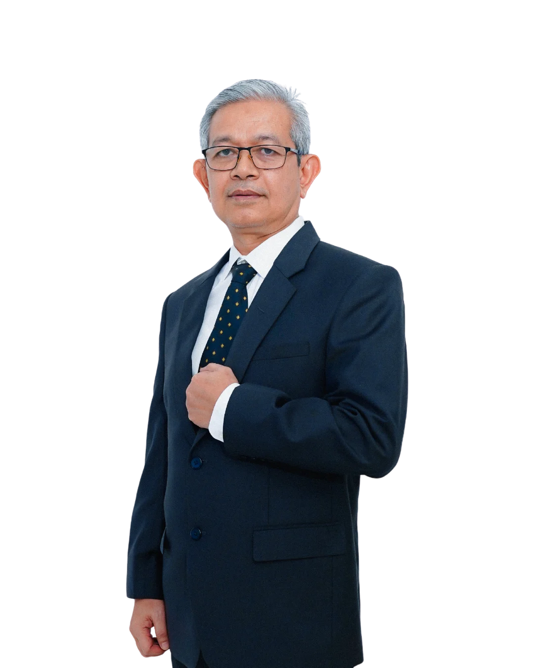 Prof. Dr. Delvian, SP., MP.