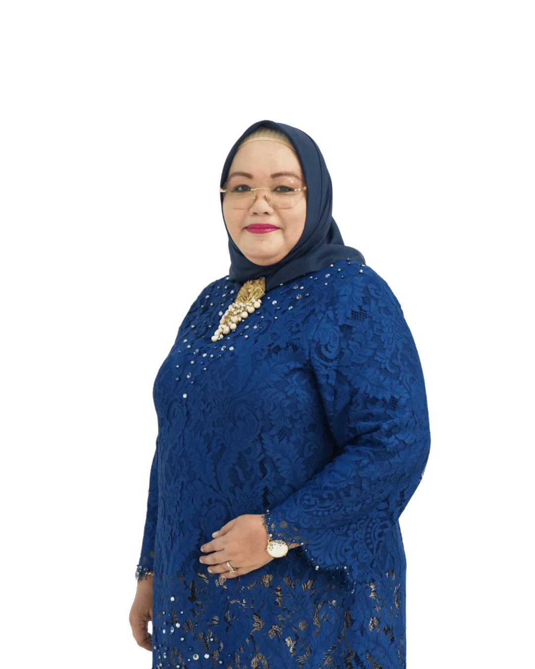 Prof. Dr. Meilita Tryana Sembiring, S.T., M.T.