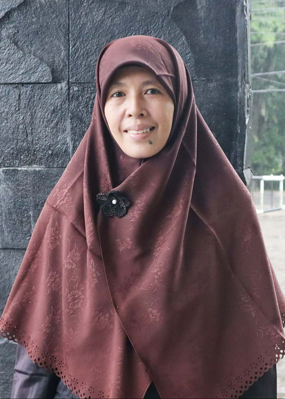 Murniati Br. Barus S.S.,M.Pd