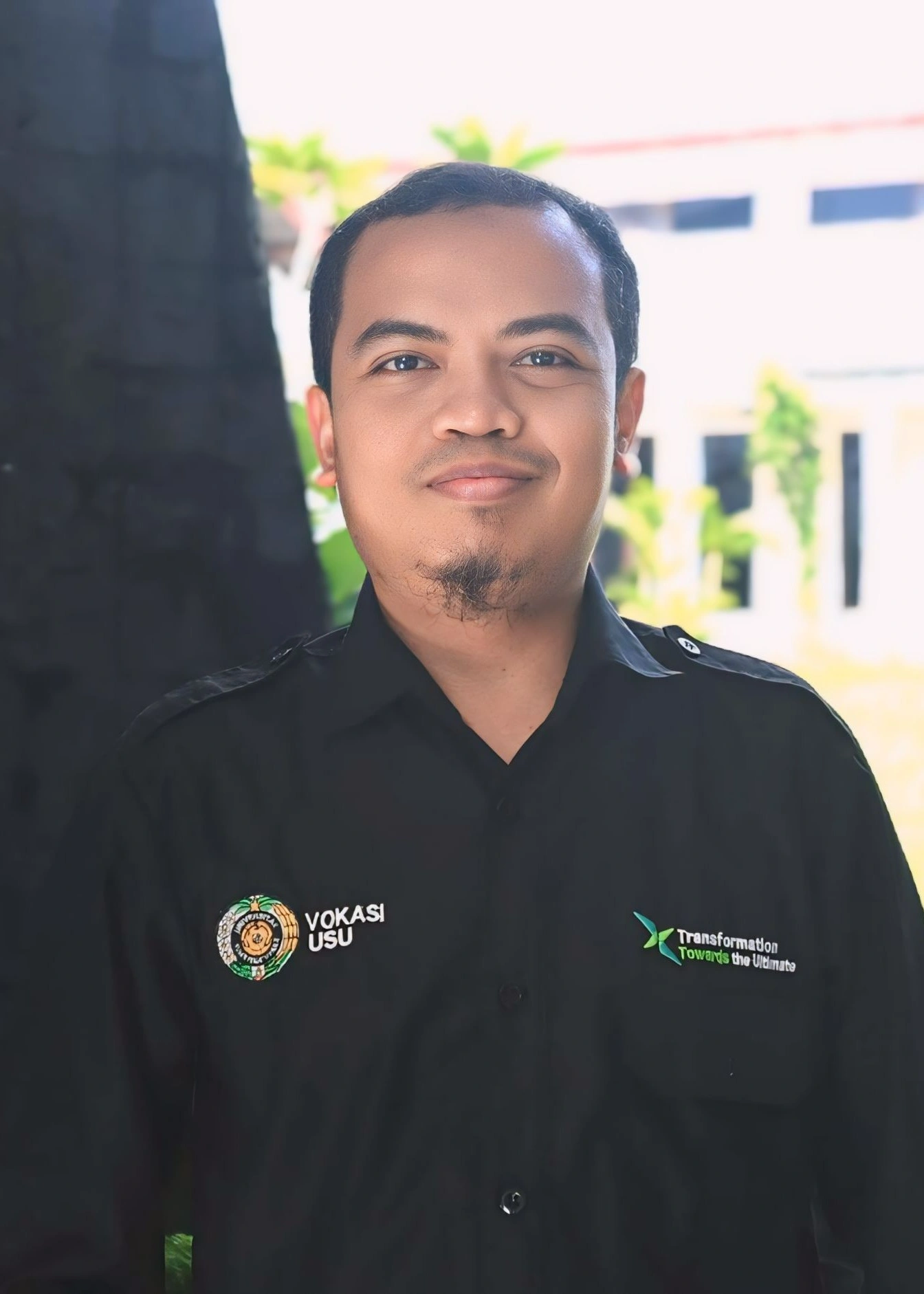 Agung Pratama S.Si., M.Si