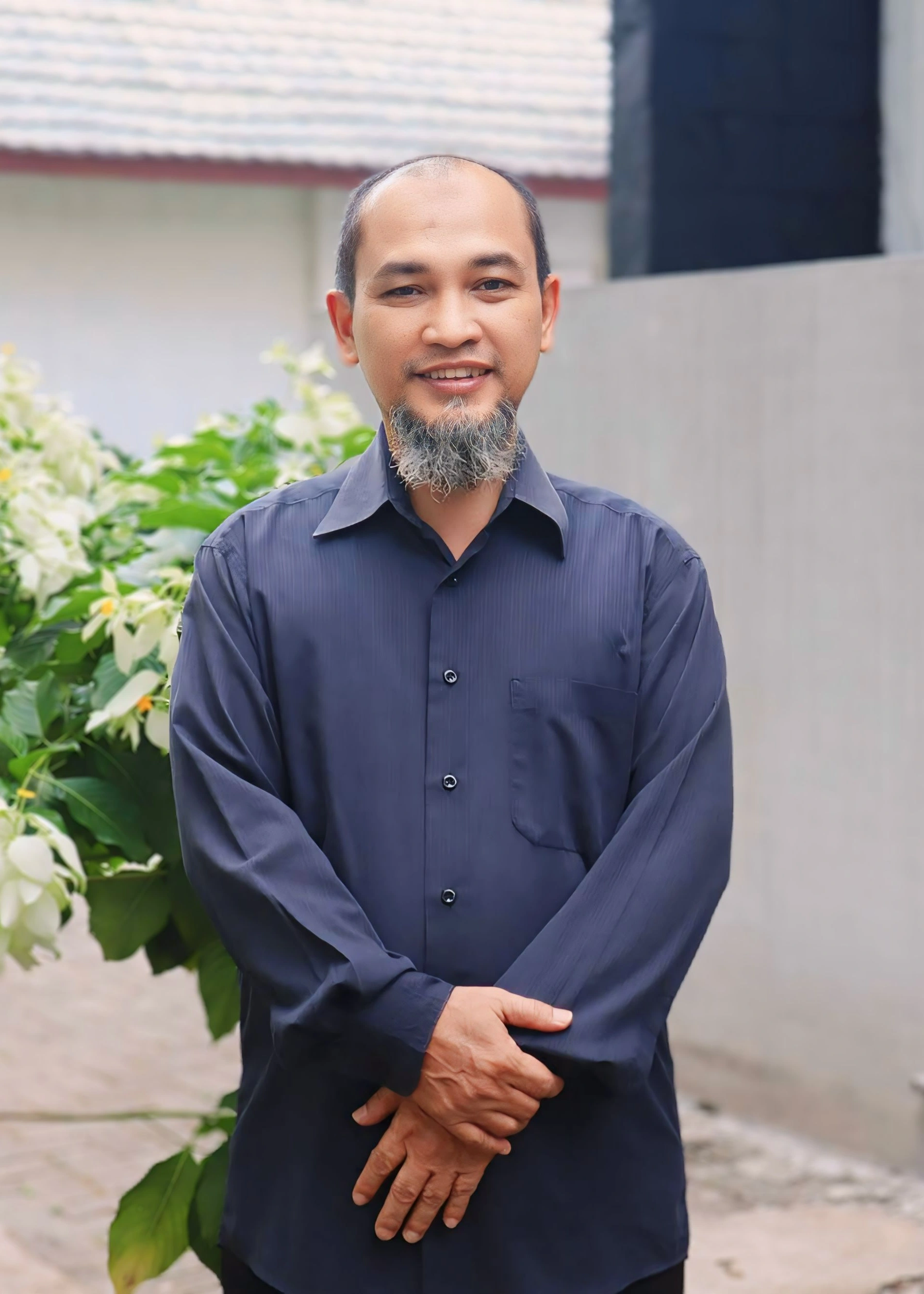 Rahmadhani Banurea S.Si., M.Si.