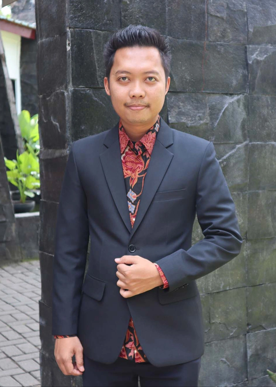 Yudhistira Adhitya Pratama, S.Kom., M.Kom.