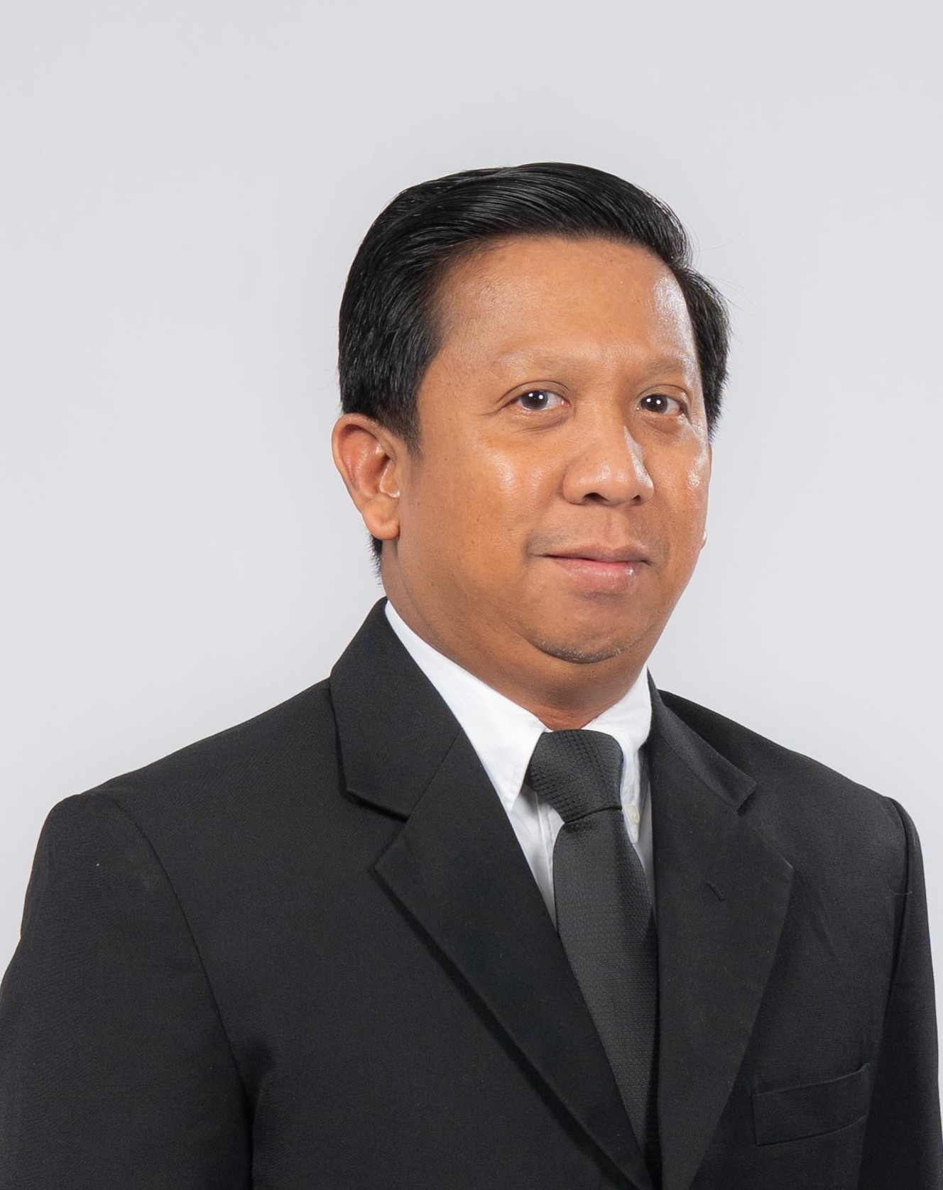 Ir. Ikhsan Siregar, S.T., M.Eng., Ph.D.
