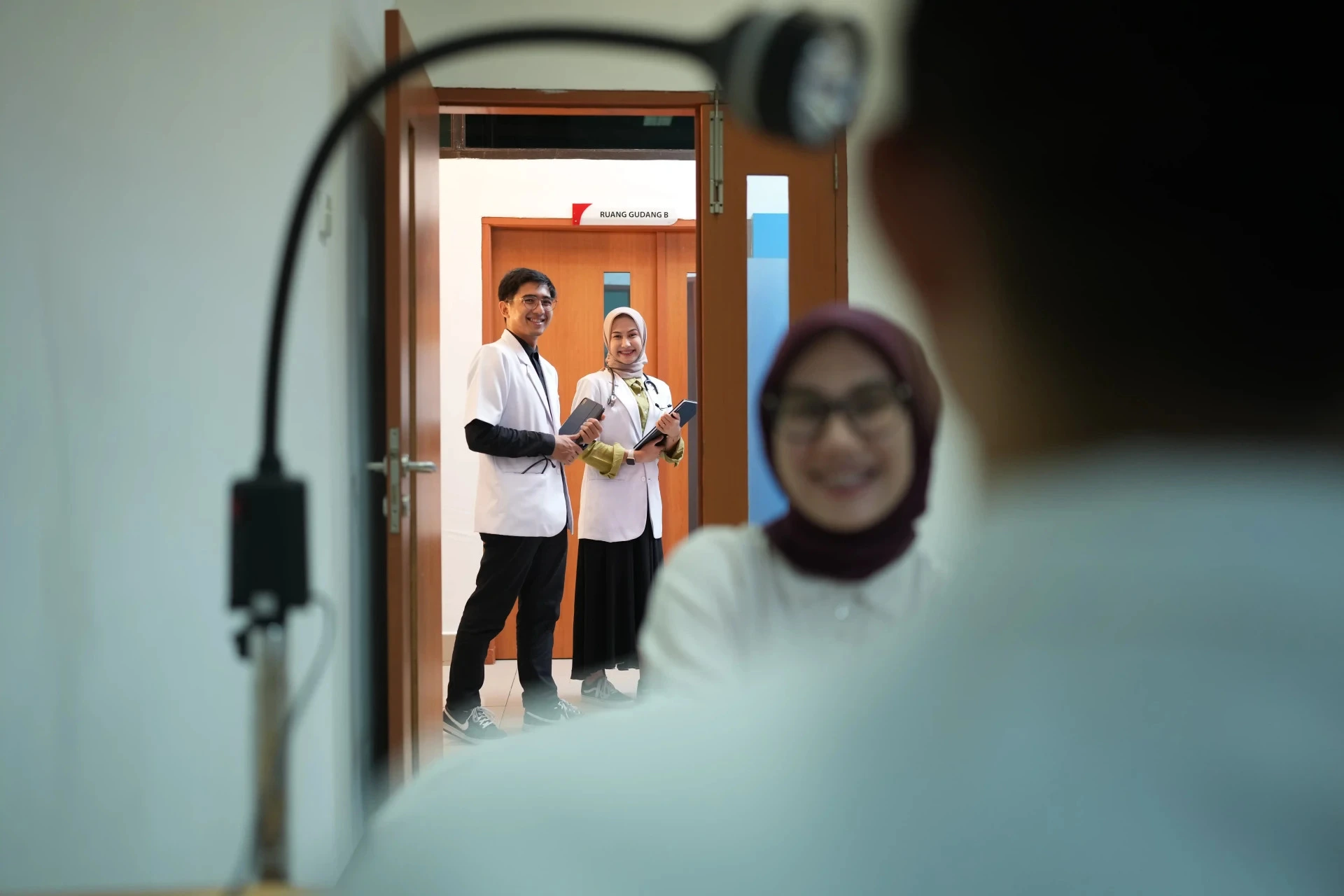 Doktor Ilmu Kedokteran | Tentang