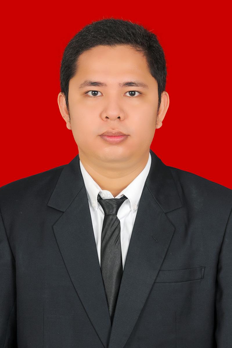 Muhammad Ramadhan Sembiring, S.A.B