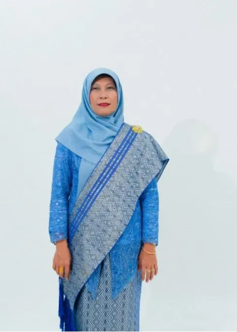 Dr. Ir. Naemah Mubarakah, S.T., M.T.