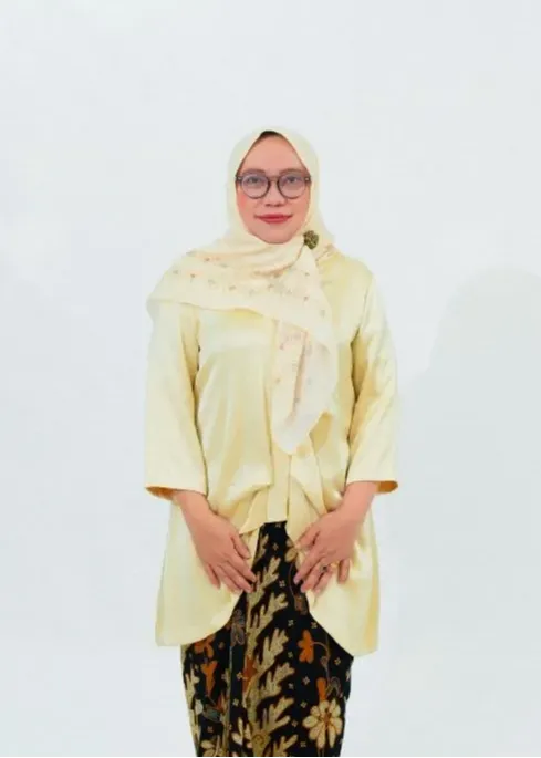 Ir. Khalida Syahputri, S.T., M.T.