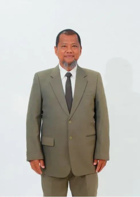 Ir. Andianto Pintoro, S.T.,  M.T.