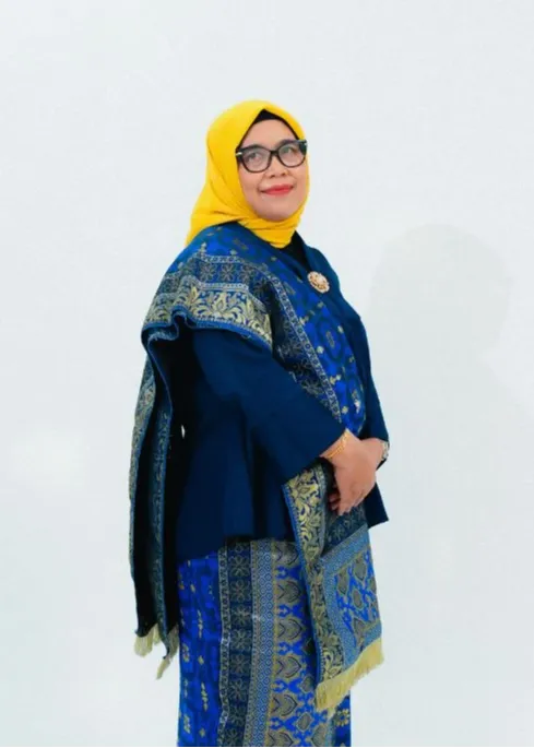 Tuti Sarma Sinaga