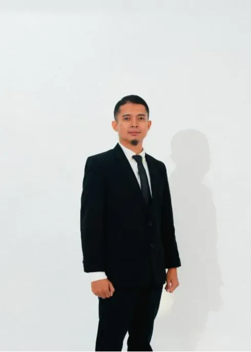 Andri Nasution