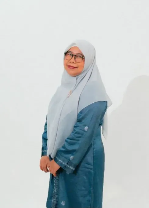 Hamidah Harahap