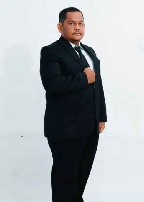 Ivan Indrawan, S.T., M.T.