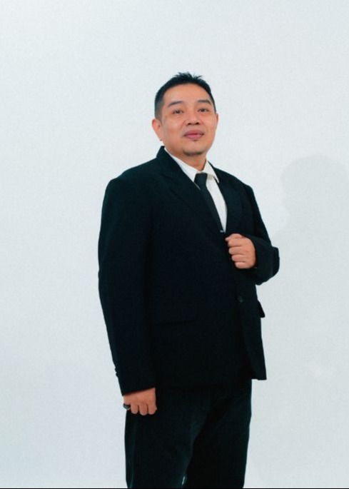 Devin Defriza Harisdani