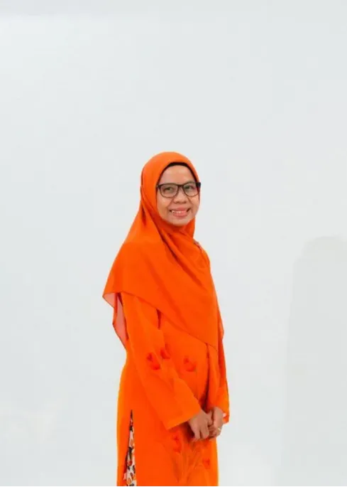Halimatuddahliana