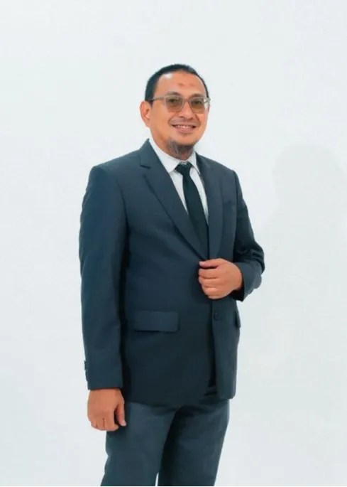 Prof. Ir. Yulianta Siregar, S.T., M.T., Ph.D.Eng., IPM