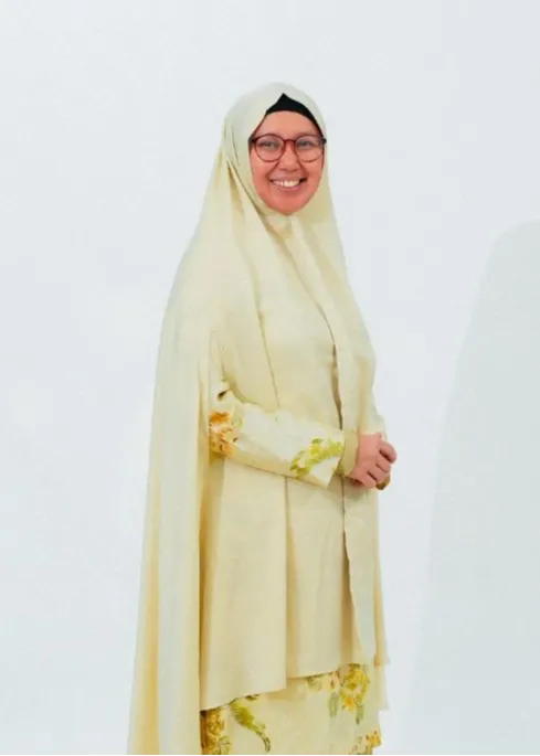 Wahyuni Zahrah