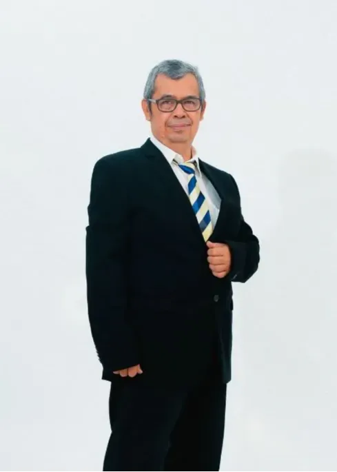 Amir Husin