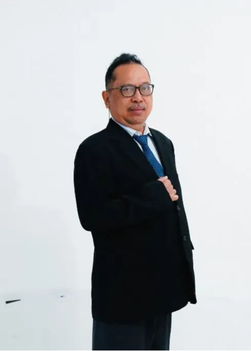 Dr. Ir. Bambang Trisakti, M.Si