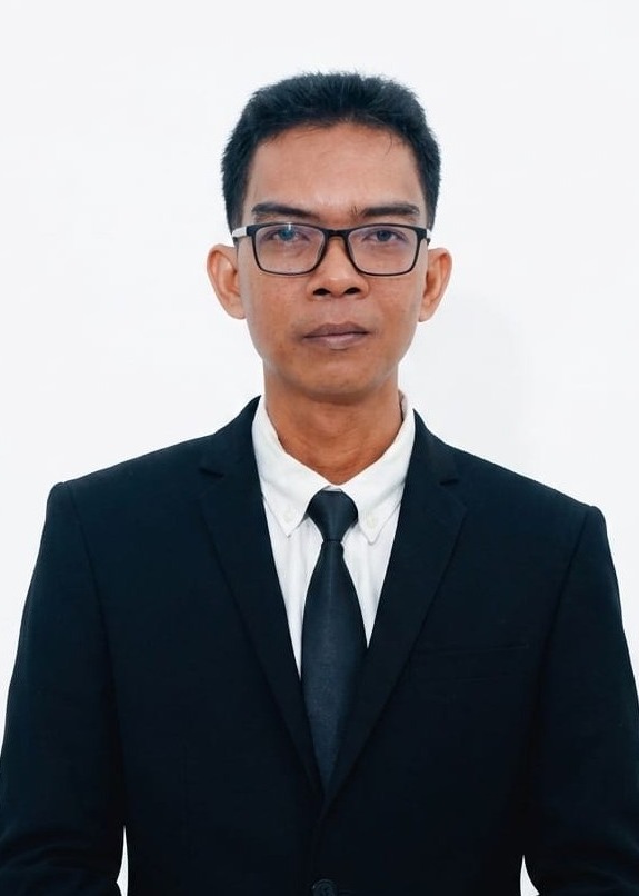 Dr. Arif Rahman, S.E., M.Ec.Dev.