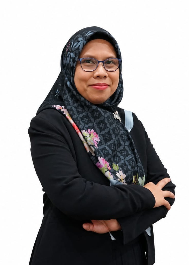 Inggrita Gusti Sari Nasution, SE., M.Si.