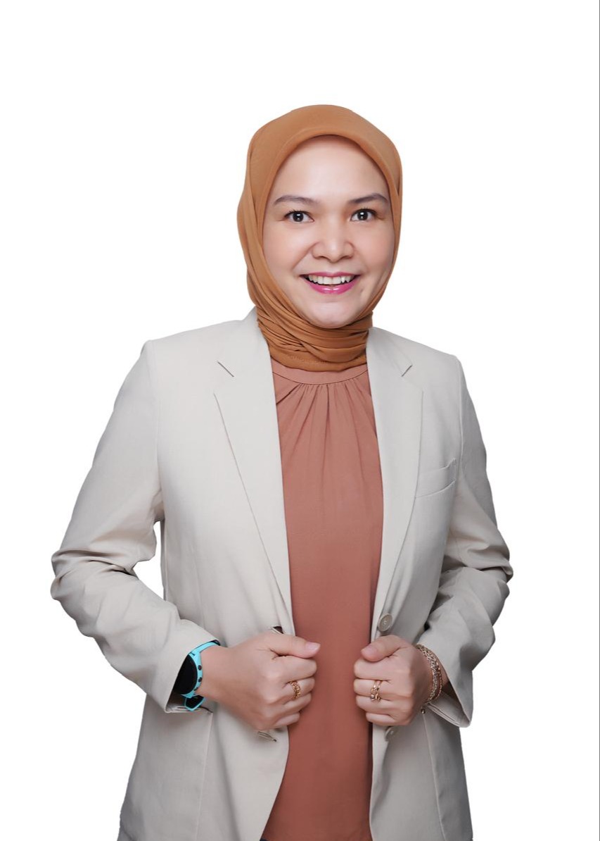 Dr. Inneke Qamariah, SE., M.Si.