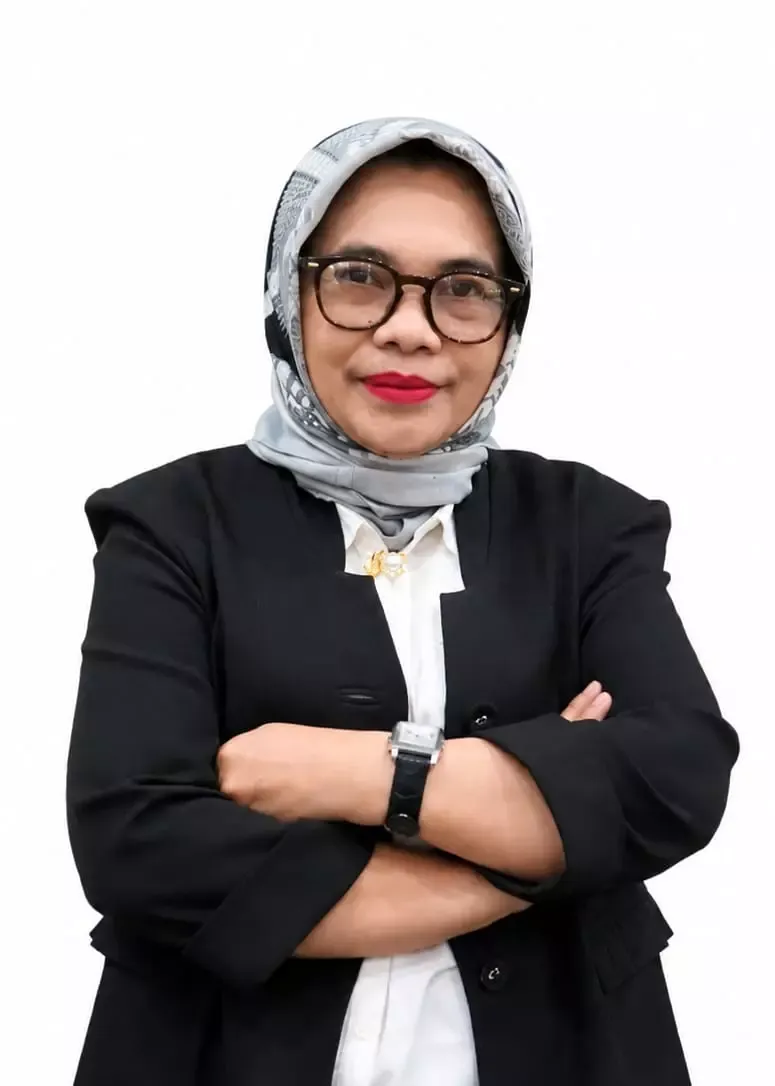 Prof. Dr. Arlina Nurbaity Lubis, SE., MBA