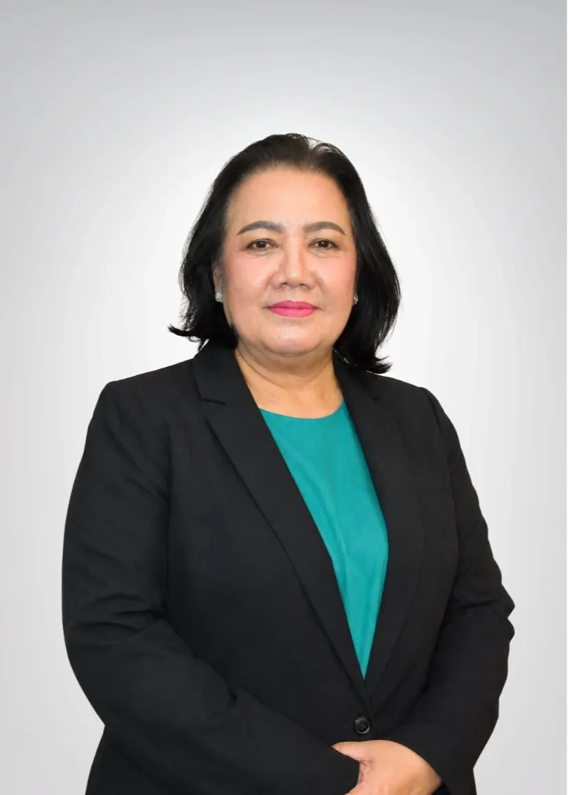 Prihatin Lumbanraja
