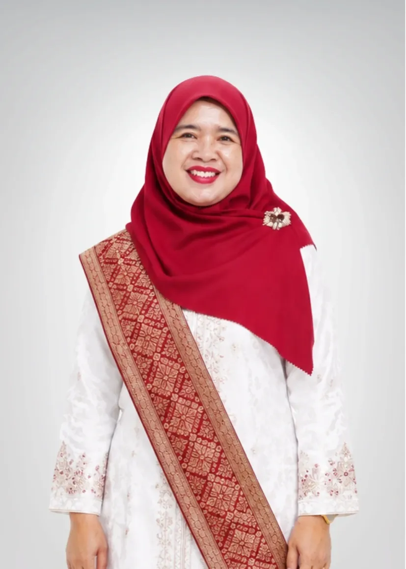 Prof. Dr. Yeni Absah, S.E., M.Si.