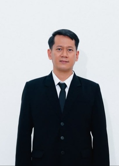 Wahyu Sugeng Imam Soeparno, S.E., M.Si.