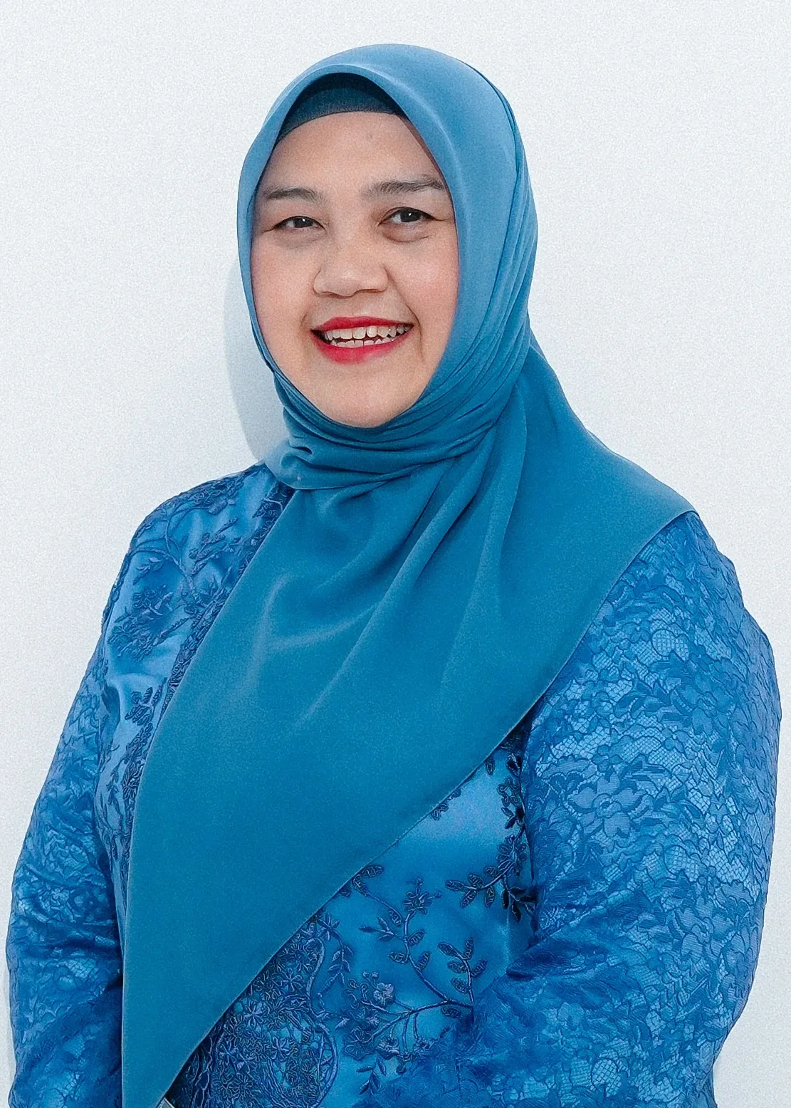 Dr. Frida Ramadini, SE., MM.
