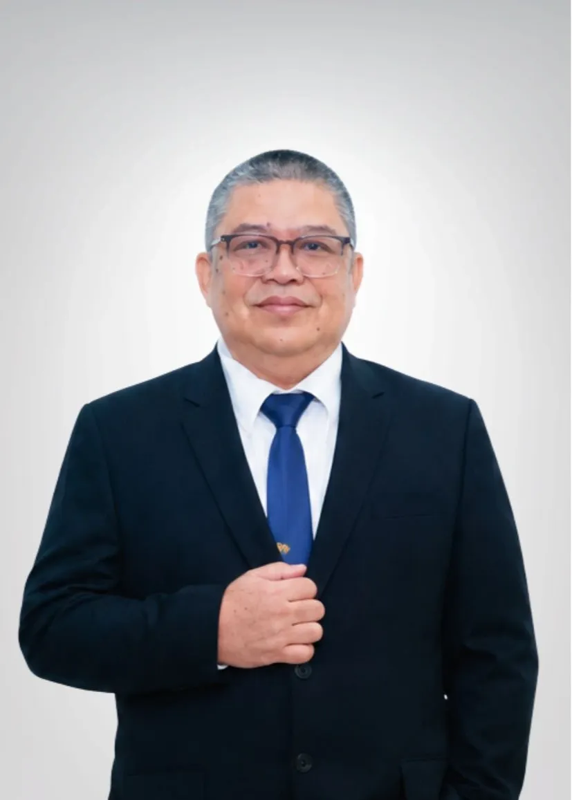 Dr. Syahyunan, S.E., M.Si.