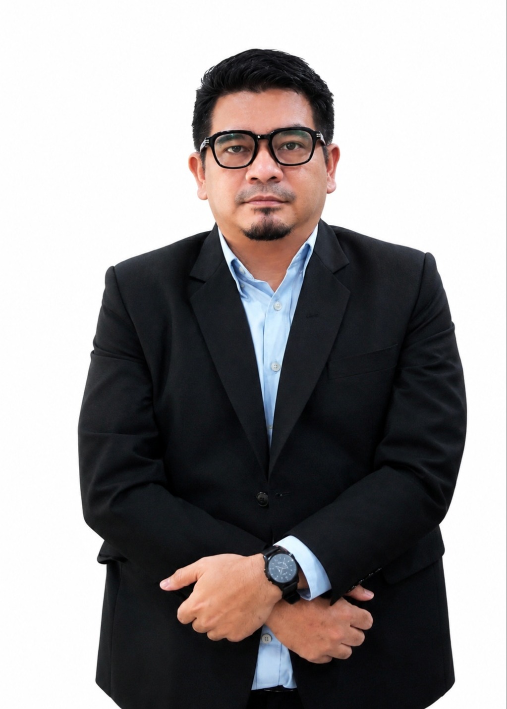 Dr. Abdillah Arif Nasution, SE., M.Si. Ak, CA., QGIA, CHRS
