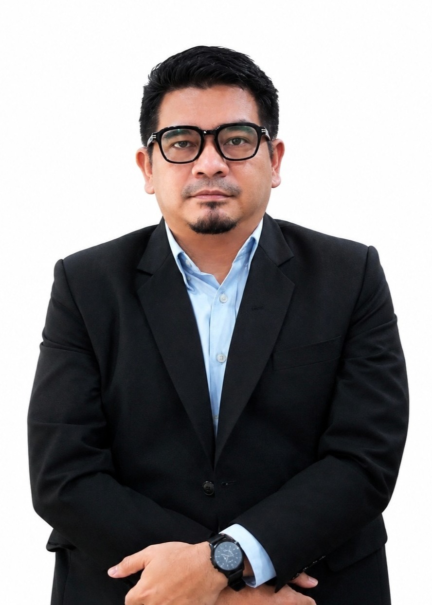 Dr. Abdillah Arif Nasution, SE., M.Si. Ak, CA., QGIA, CHRS