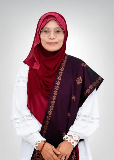 Prof. Dr. Khaira Amalia Fachrudin, S.E., Ak., MBA.