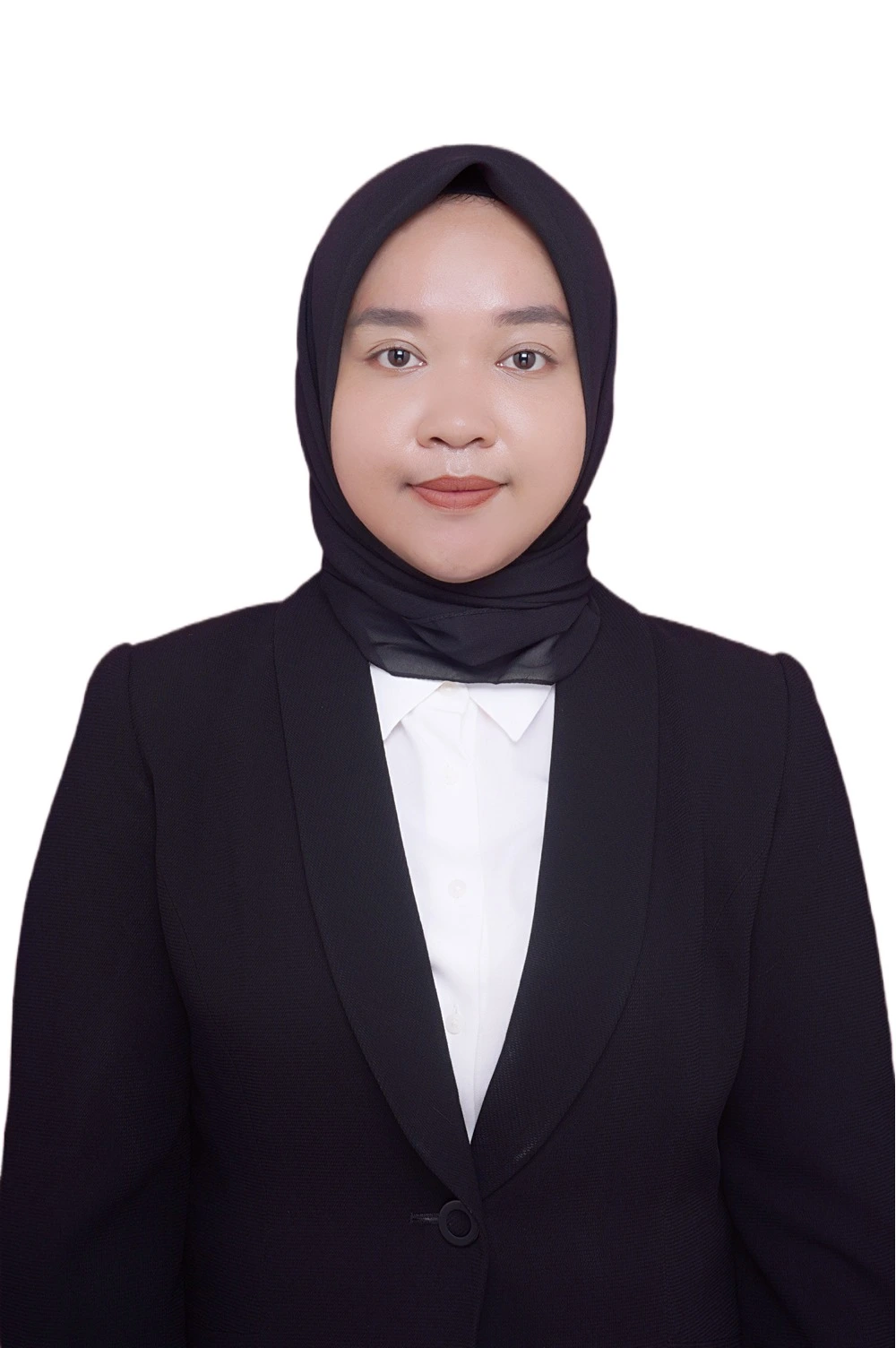 Nurfathinah Hutasuhut