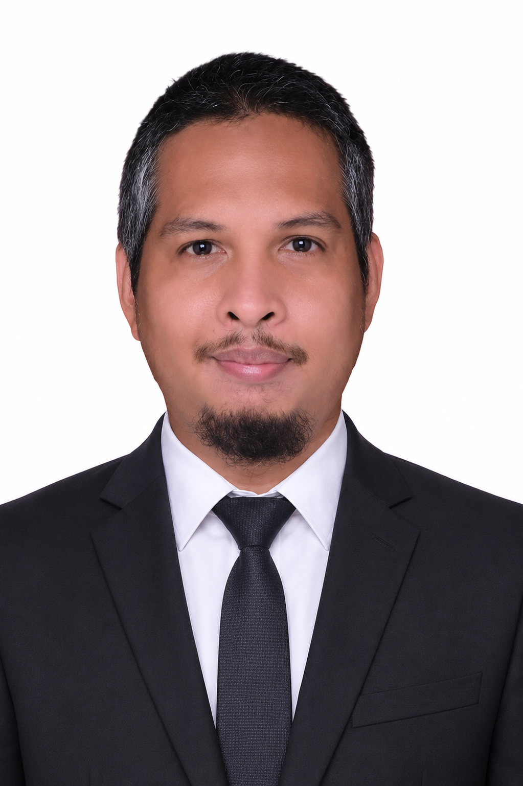 Rahmad Ikhsan Hafiz