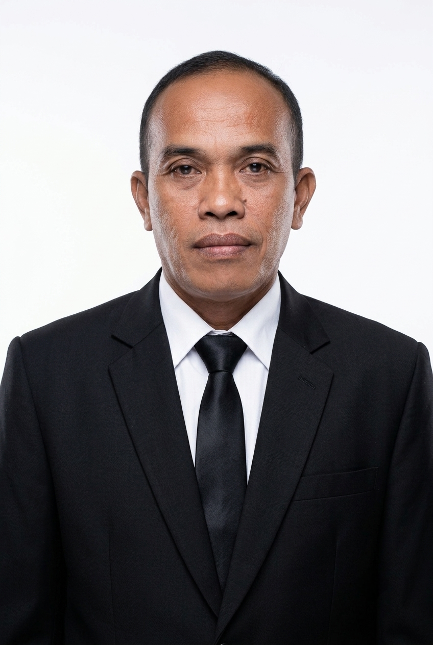 Hairil Anwar
