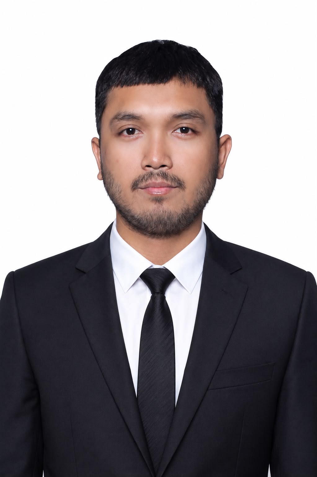 Bayu Permana Wibowo