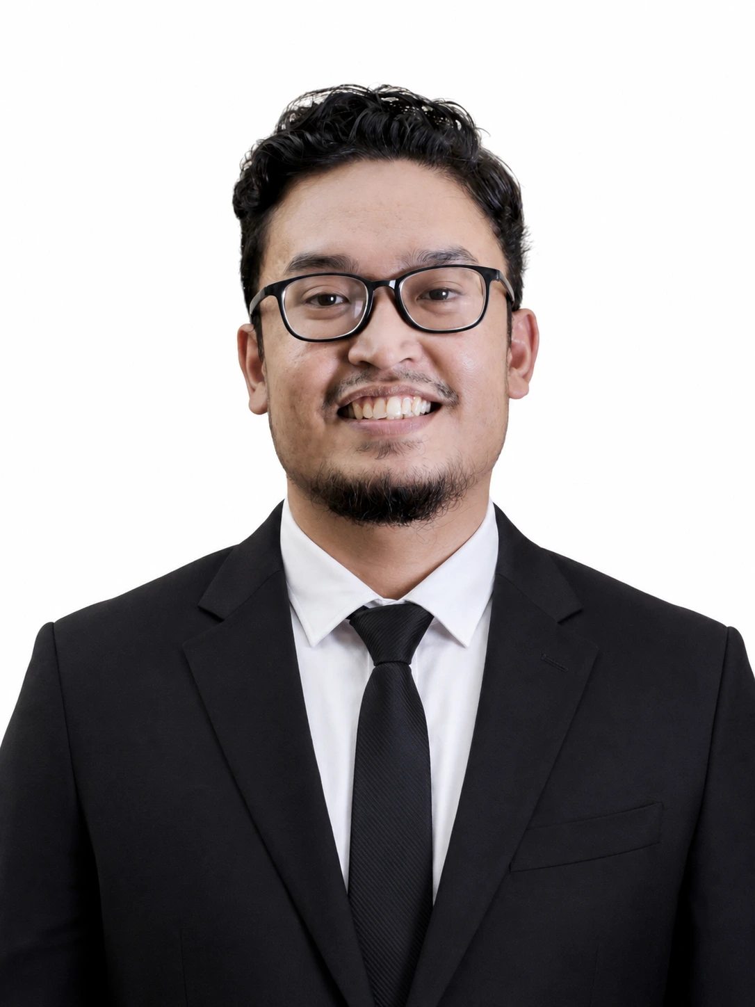Rizky Rivanni