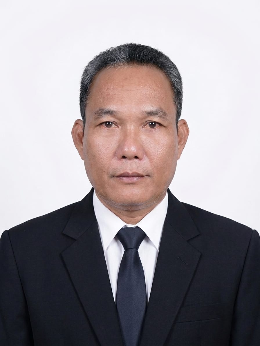 Nico Syahrial