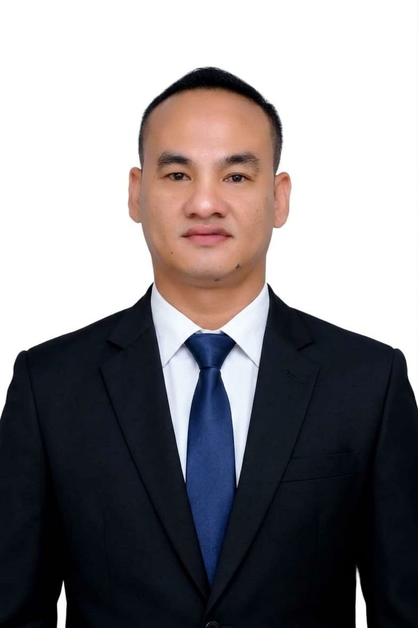 Freddy Rodear Antonius Sinaga