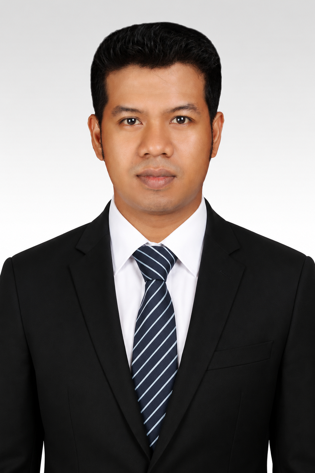 Deny Mahyudi