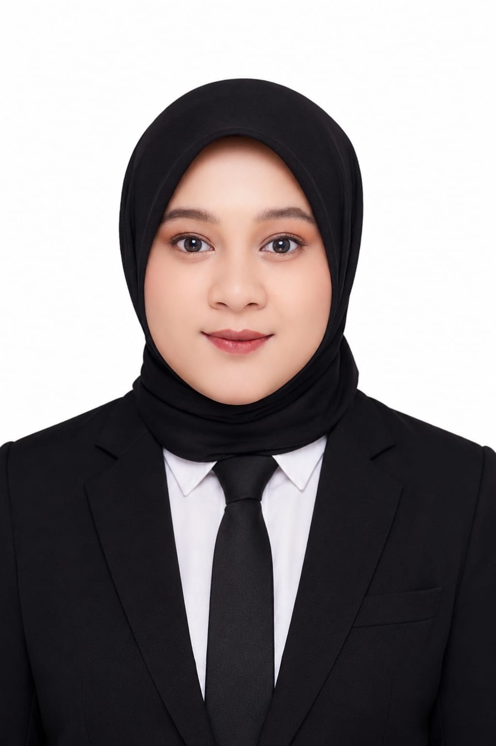 Dina Hafizah Siregar