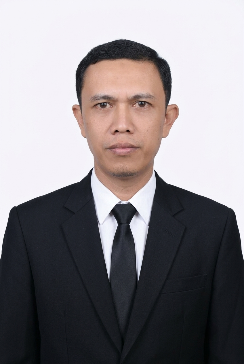 Budi Syahputra