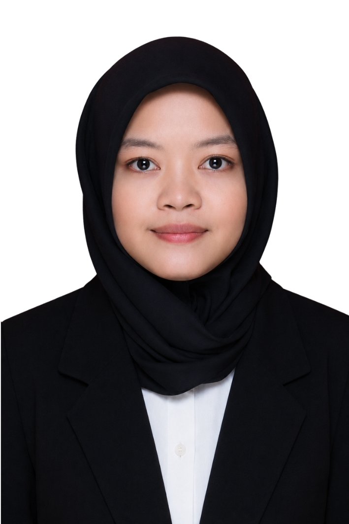 Rizky Adawiyah Dalimunthe