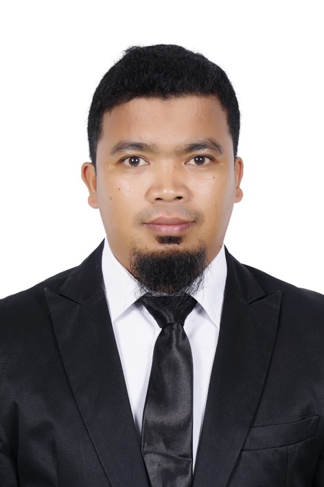 Armansyah Ginting